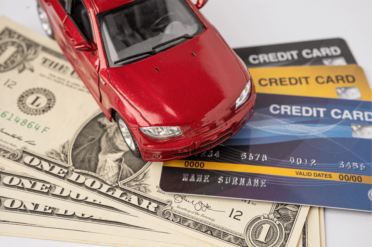 The Impact of Auto Loans on Personal Finance