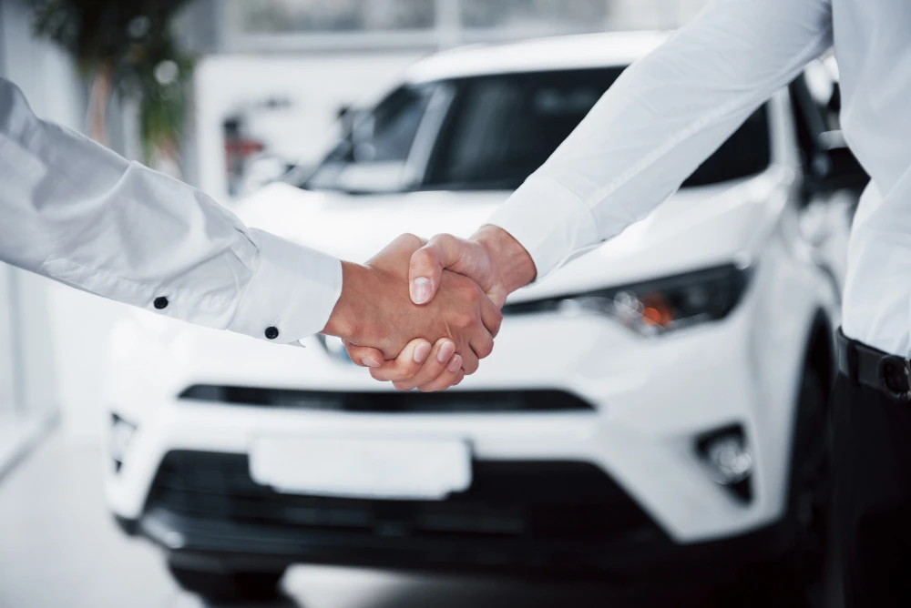 How Is Technology Changing The Way Consumers Apply For And Manage Auto Loans