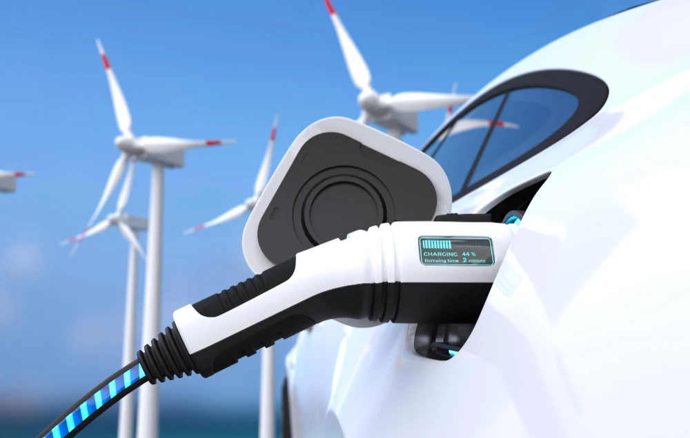 How Is The Growing Popularity Of Electric Vehicles Impacting The Auto Loan Market?